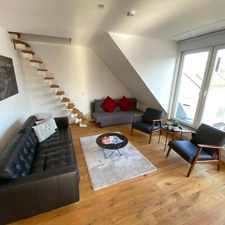 Appartement Seven am See FDH Exterior foto