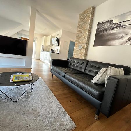 Appartement Seven am See FDH Exterior foto
