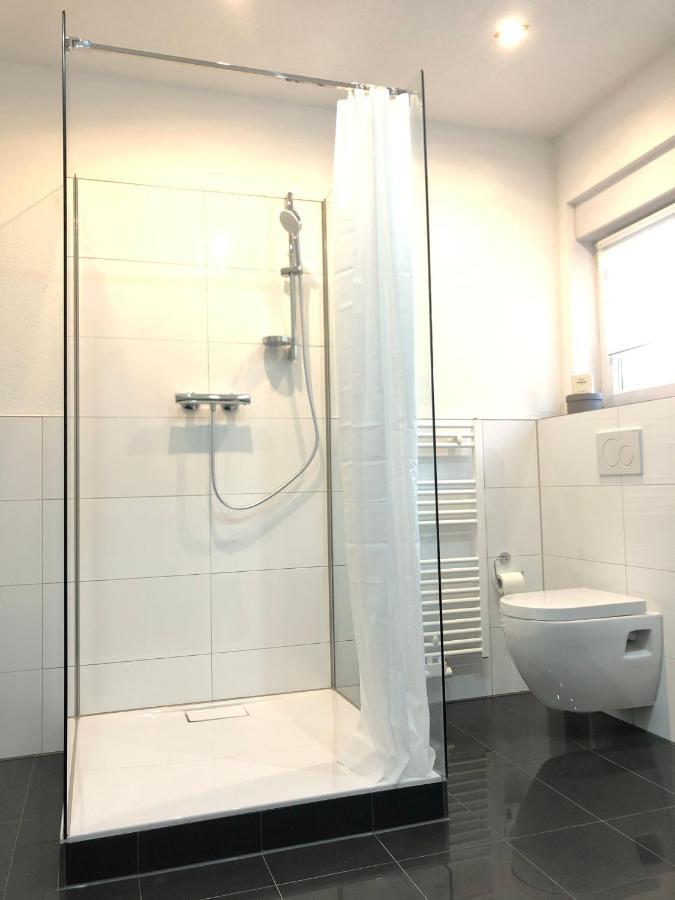 Appartement Seven am See FDH Exterior foto